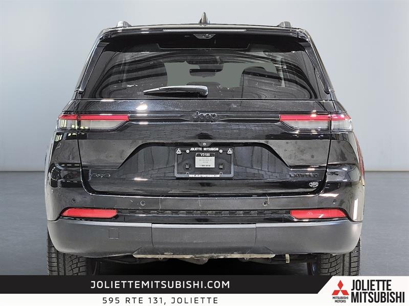 jeep Grand Cherokee 2023 - 15