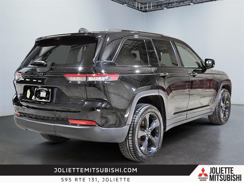 jeep Grand Cherokee 2023 - 16