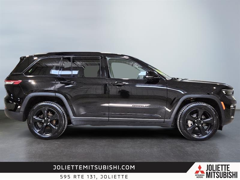 jeep Grand Cherokee 2023 - 17