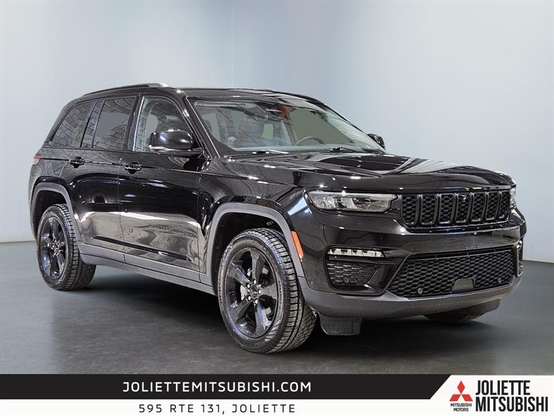 jeep Grand Cherokee 2023 - 18