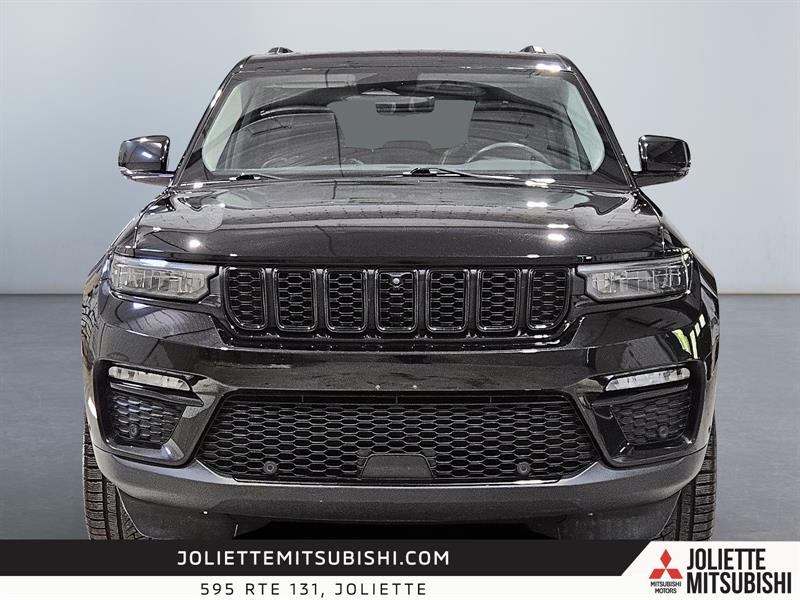 jeep Grand Cherokee 2023 - 19