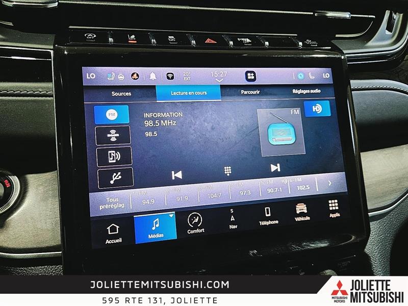 jeep Grand Cherokee 2023 - 25