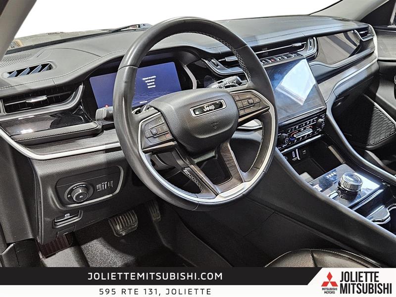 jeep Grand Cherokee 2023 - 29