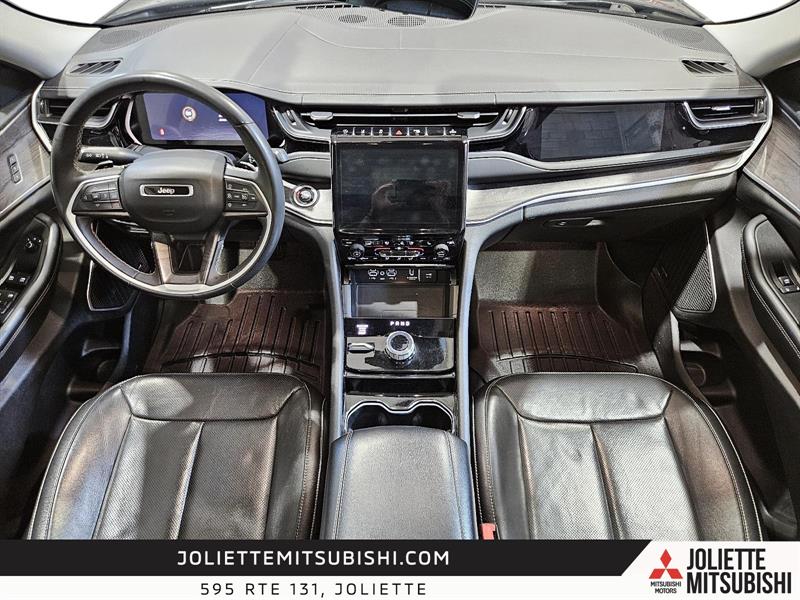 jeep Grand Cherokee 2023 - 30