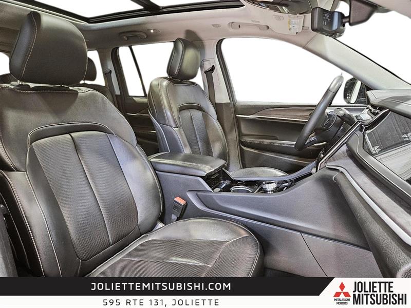 jeep Grand Cherokee 2023 - 31