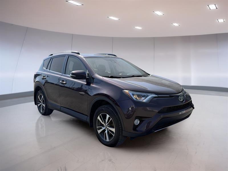 toyota RAV4 2017 - 3
