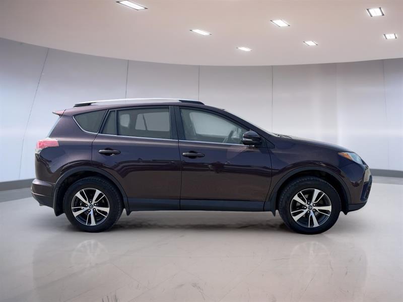 toyota RAV4 2017 - 4