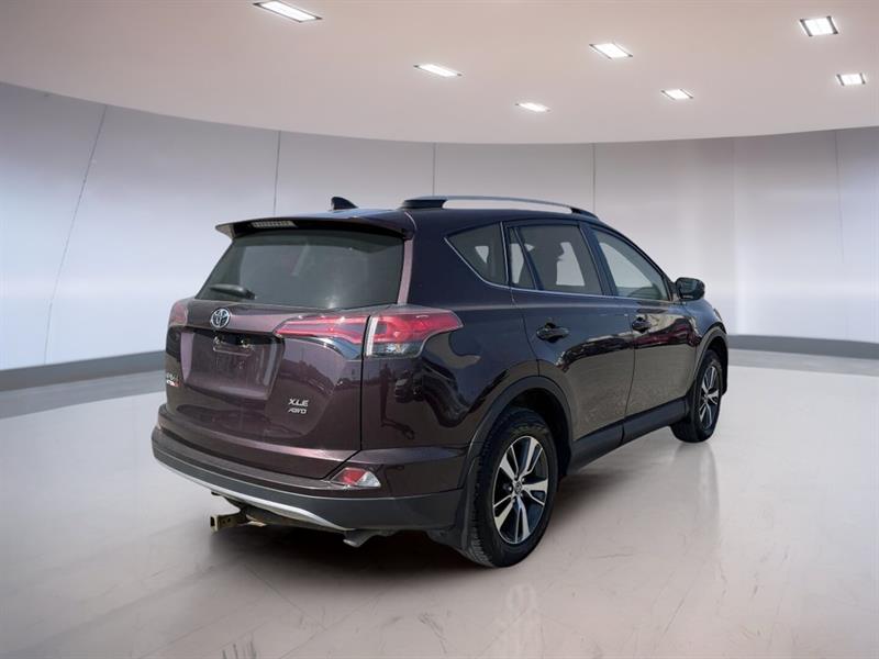 toyota RAV4 2017 - 5