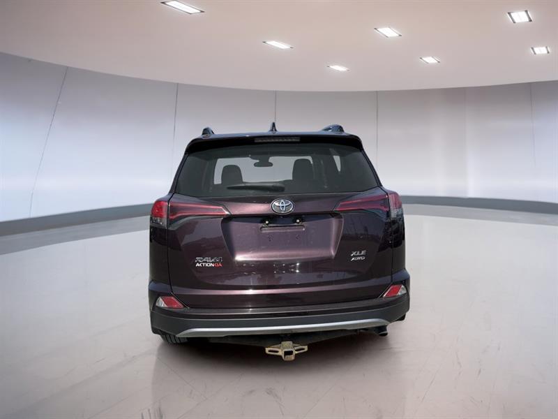 toyota RAV4 2017 - 6