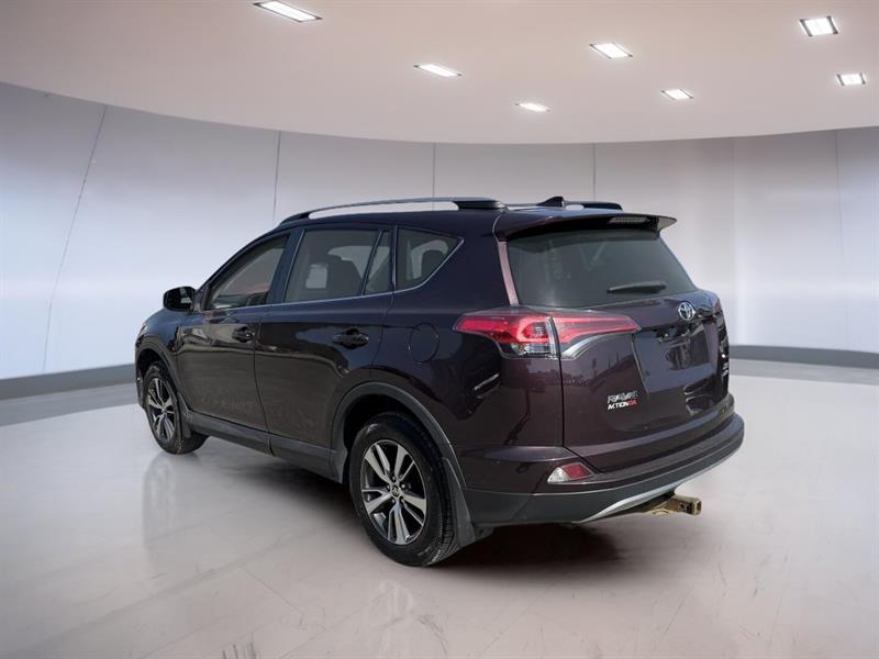 toyota RAV4 2017 - 7