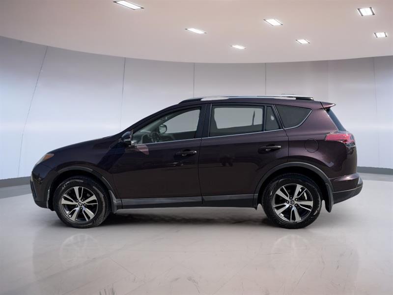 toyota RAV4 2017 - 8