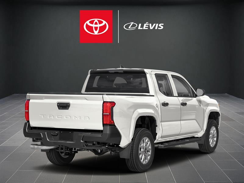 toyota Tacoma 2026 - 2