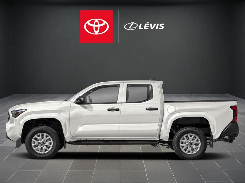 toyota Tacoma 2026 - 3