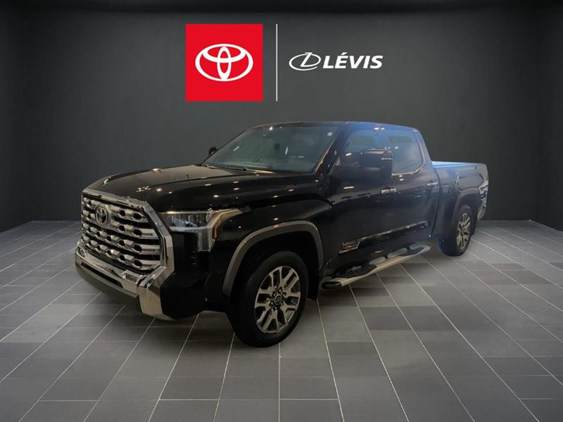 toyota Tundra 2023