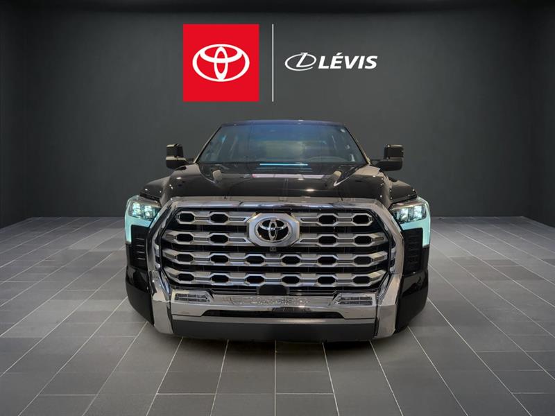 toyota Tundra 2023 - 2