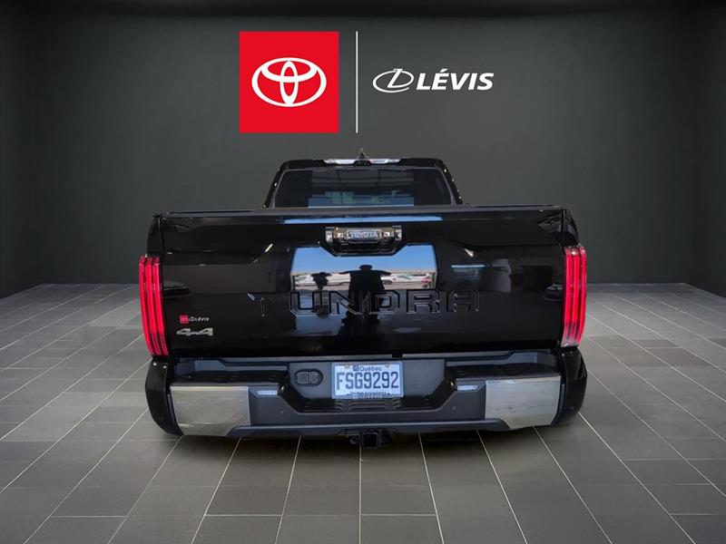 toyota Tundra 2023 - 3