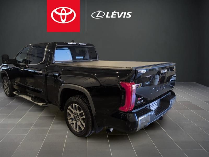 toyota Tundra 2023 - 4