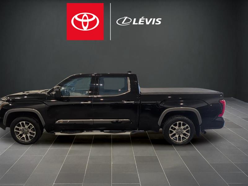 toyota Tundra 2023 - 5