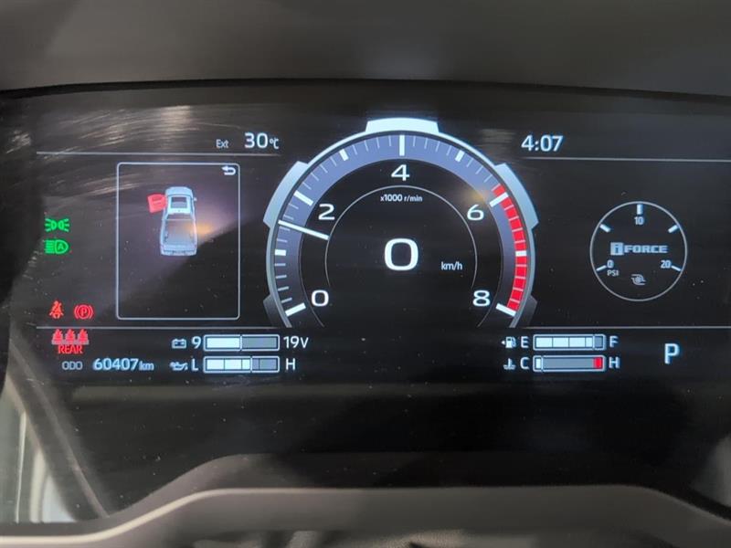 toyota Tundra 2023 - 12