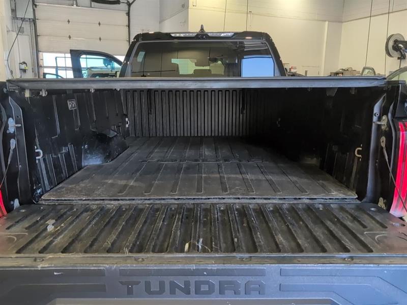 toyota Tundra 2023 - 17
