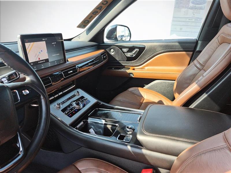 lincoln Aviator 2023 - 2