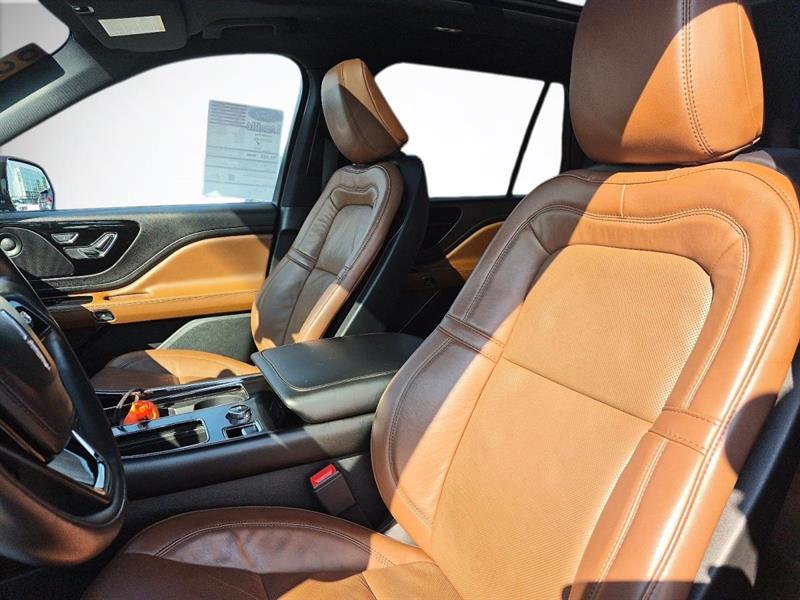 lincoln Aviator 2023 - 3