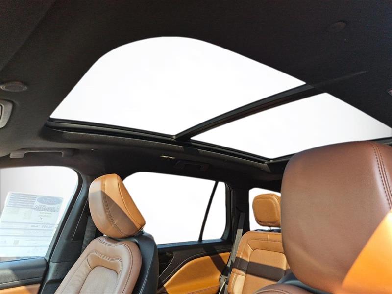 lincoln Aviator 2023 - 4