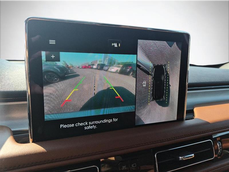lincoln Aviator 2023 - 5