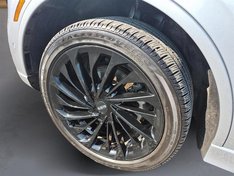 lincoln Aviator 2023 - 6