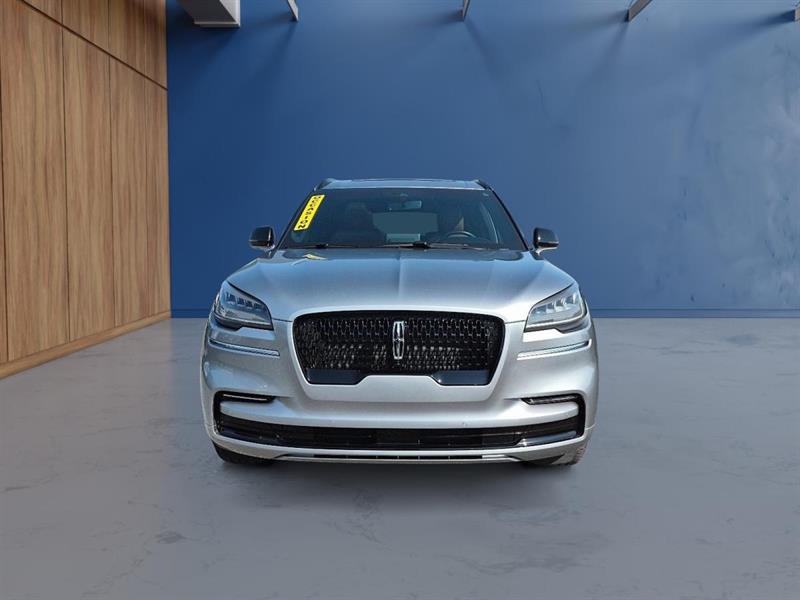 lincoln Aviator 2023 - 7