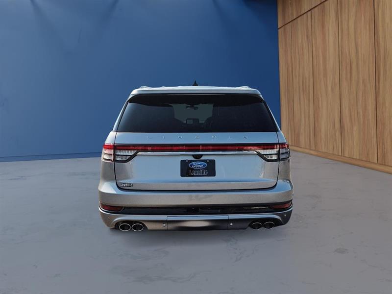 lincoln Aviator 2023 - 8