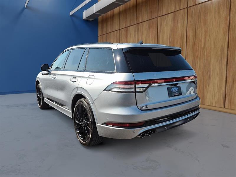 lincoln Aviator 2023 - 9