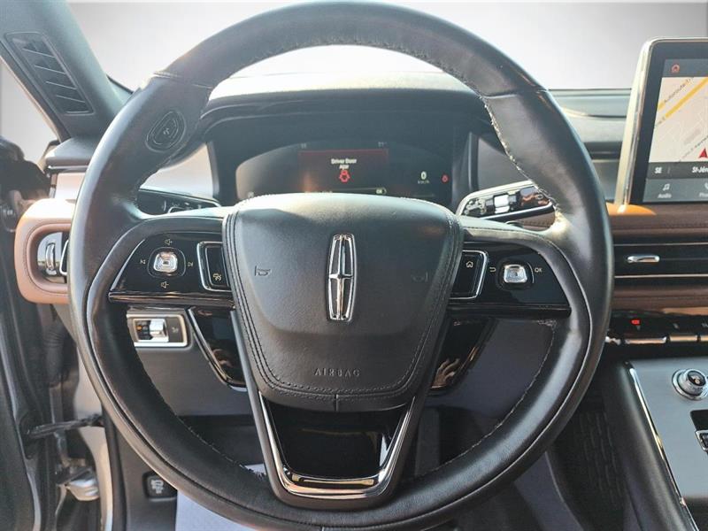 lincoln Aviator 2023 - 13