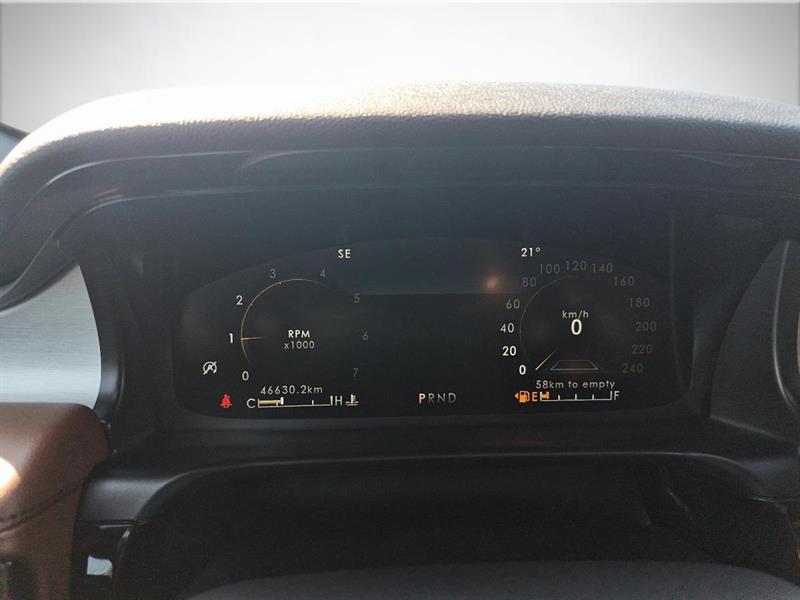 lincoln Aviator 2023 - 15