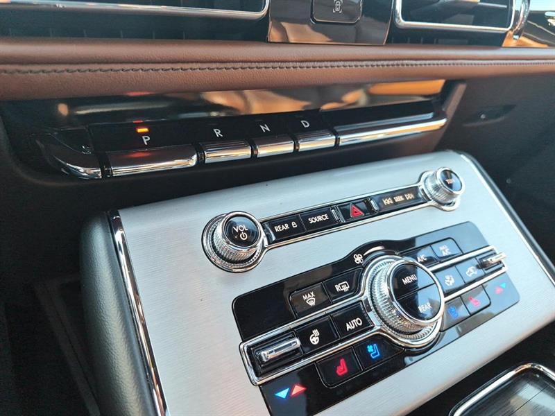 lincoln Aviator 2023 - 16