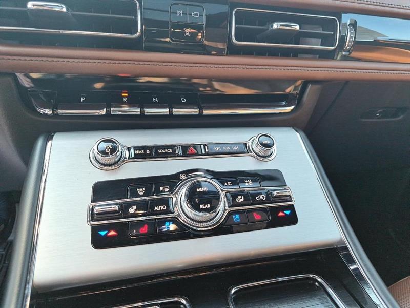 lincoln Aviator 2023 - 17