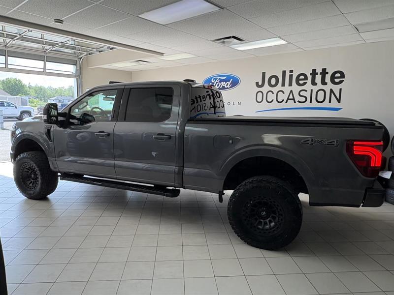 ford F-150 2024 - 2