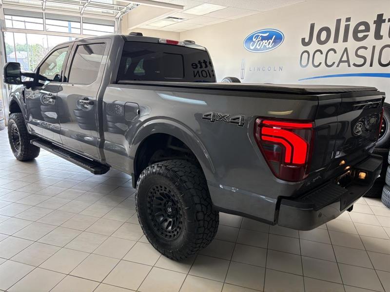 ford F-150 2024 - 3