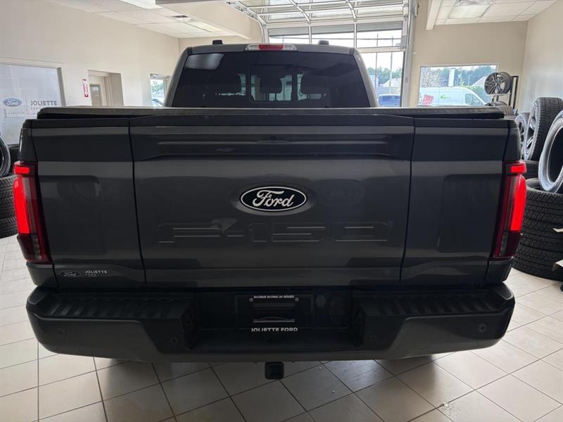 ford F-150 2024 - 4