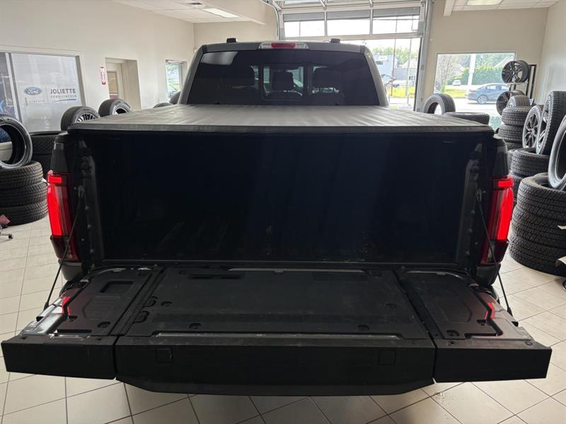 ford F-150 2024 - 5