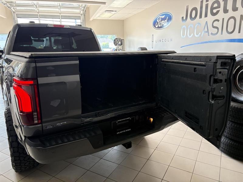 ford F-150 2024 - 6