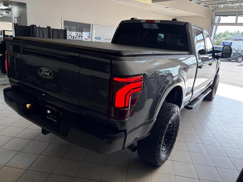 ford F-150 2024 - 7