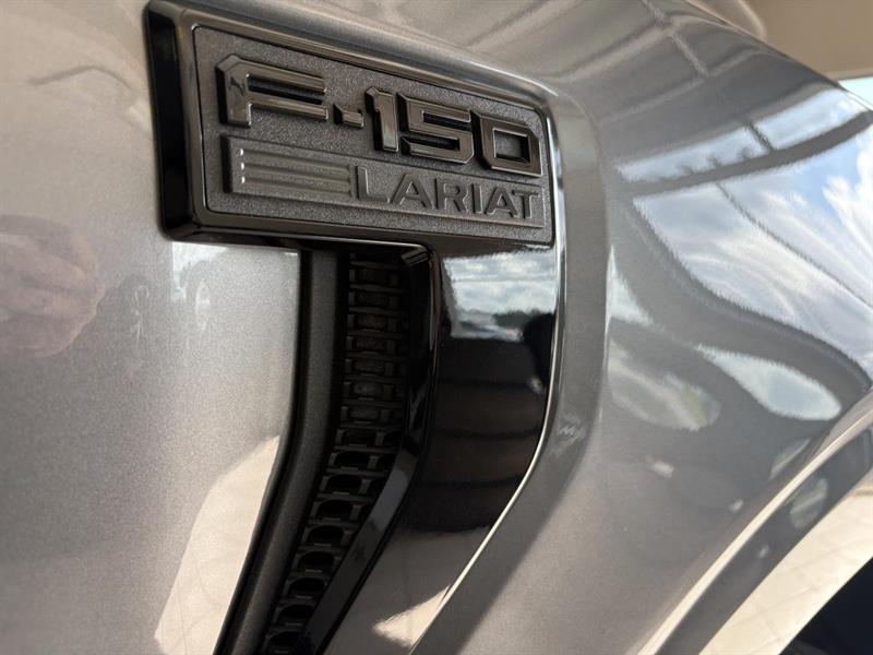 ford F-150 2024 - 9
