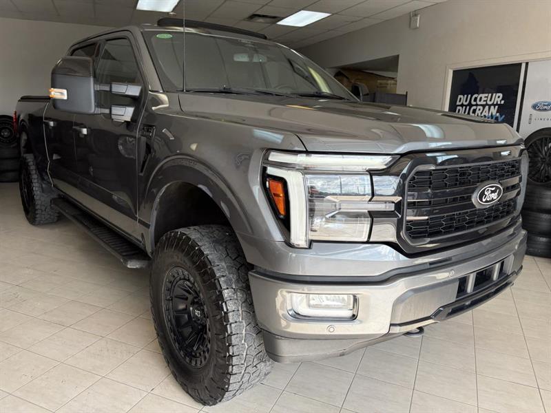 ford F-150 2024 - 10