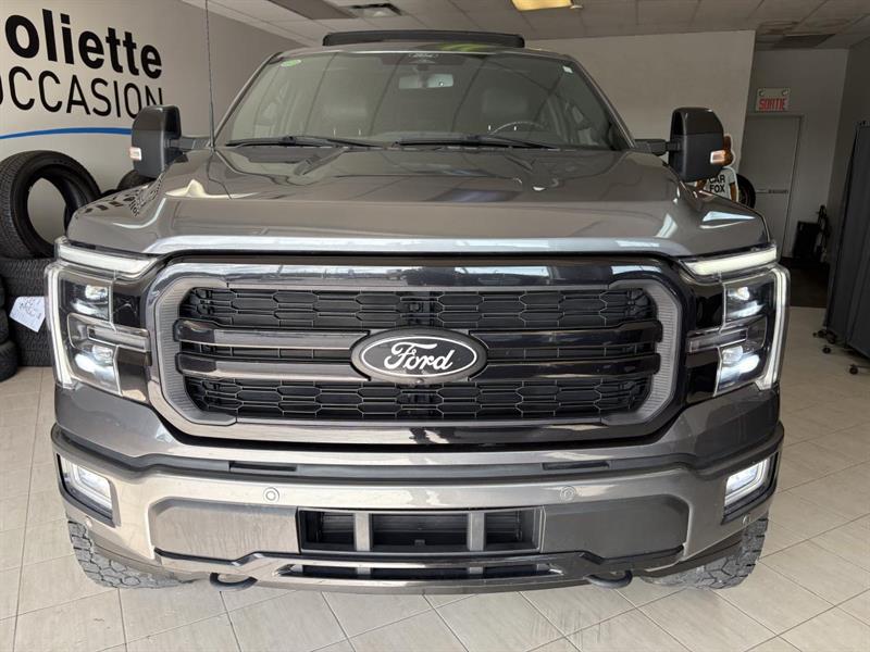 ford F-150 2024 - 11