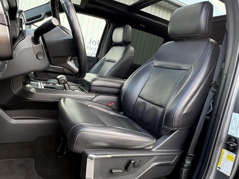 ford F-150 2024 - 13
