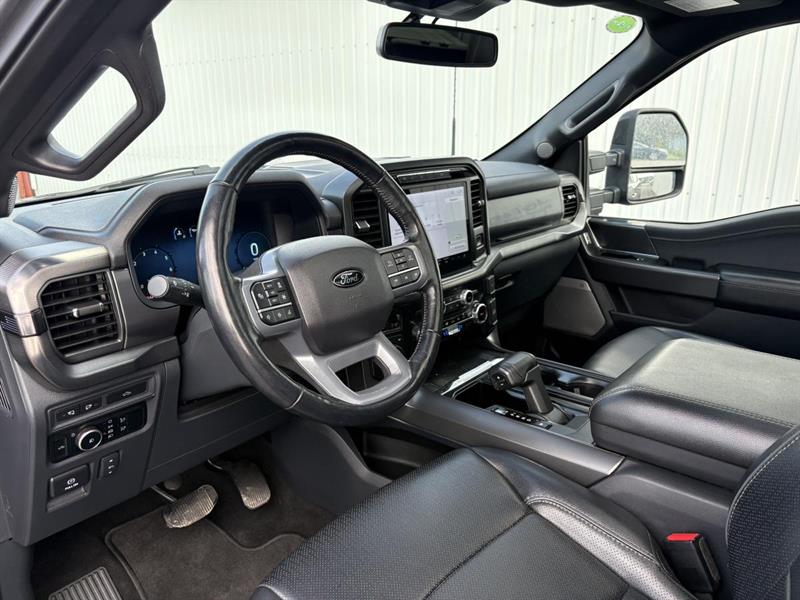 ford F-150 2024 - 14