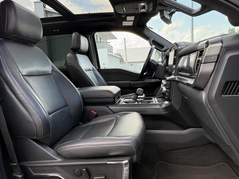 ford F-150 2024 - 16