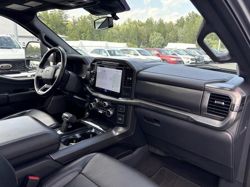 ford F-150 2024 - 17