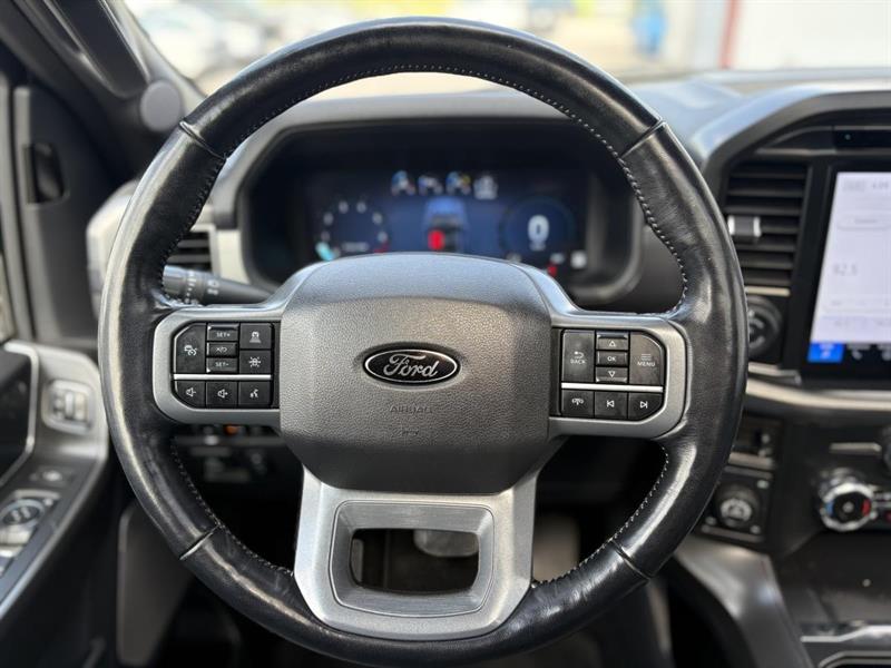 ford F-150 2024 - 19